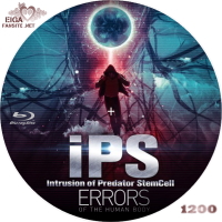 iPS　イントリュージョン・オブ・プレデター・ステムセル