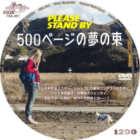 500ページの夢の束