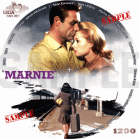 マーニーDVDラベル