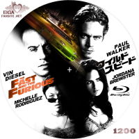 ワイルドスピード（2001）