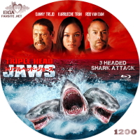 トリプルヘッド・ジョーズ